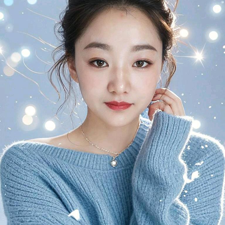 舒琪