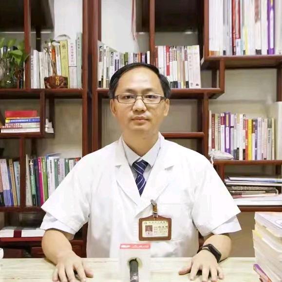 中医林佳明