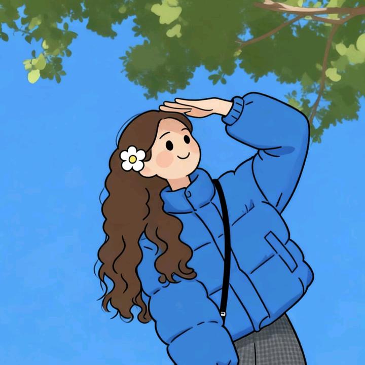 哄小孩的毛毛老师🥰