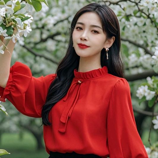 杨喜梅