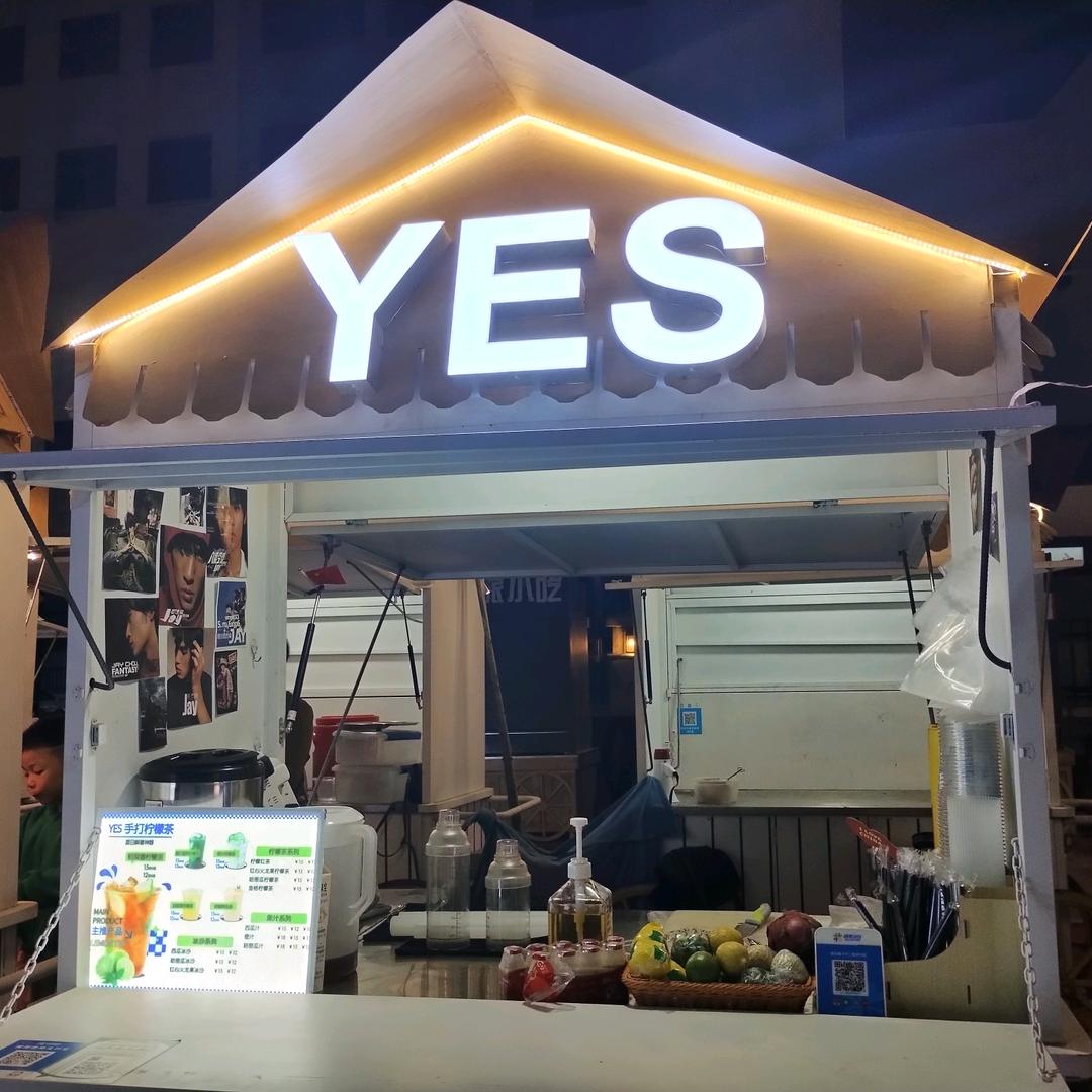 YES