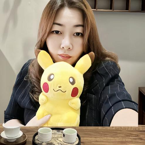 琪琪生活❤️