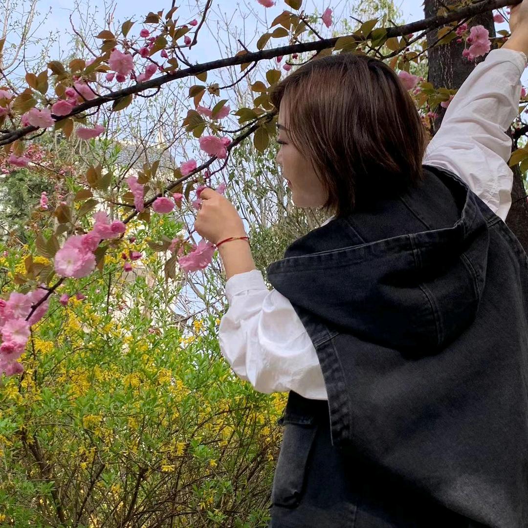 繁花疏玲🌅🍹💓