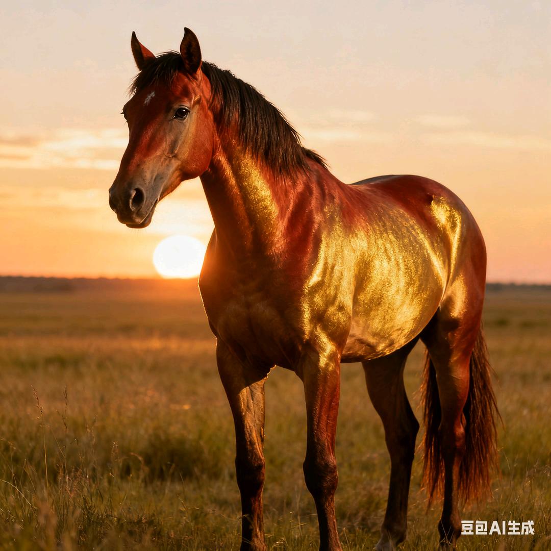 宝哥养殖型牛马一手直供