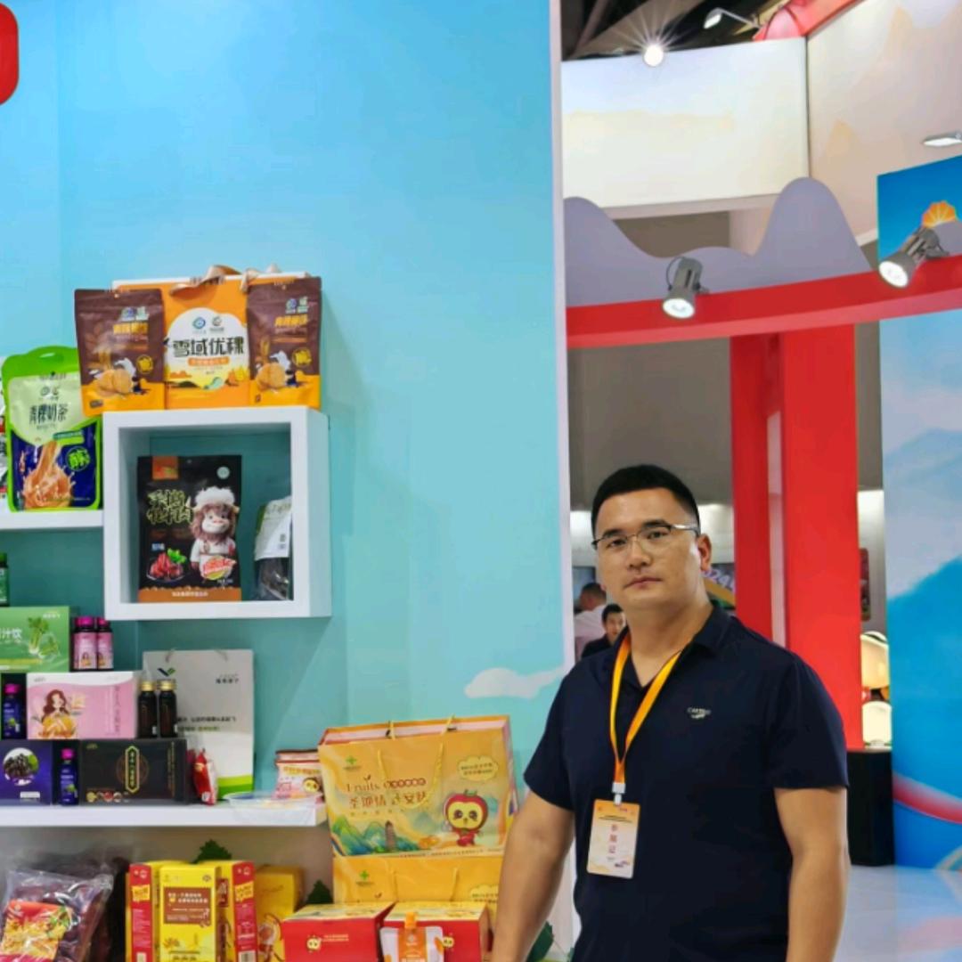 雪域优稞特色食品企业店