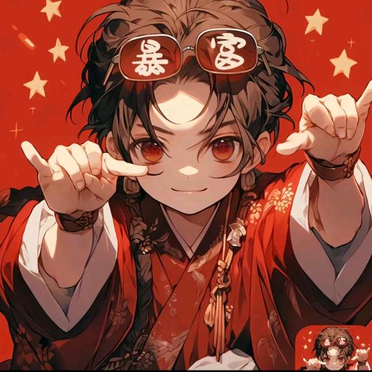 Alan.极光