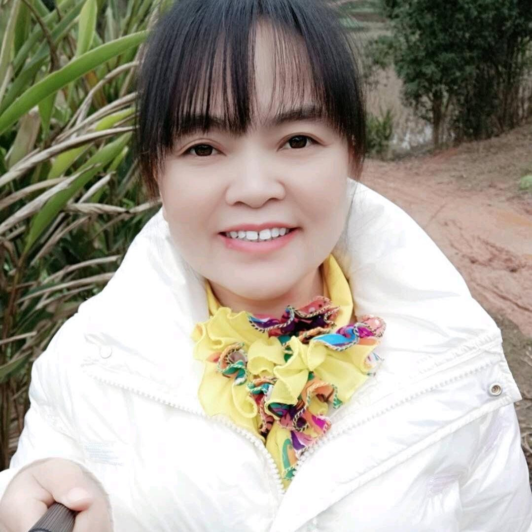 云南妹