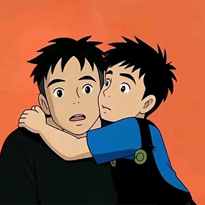 大手拉小hand
