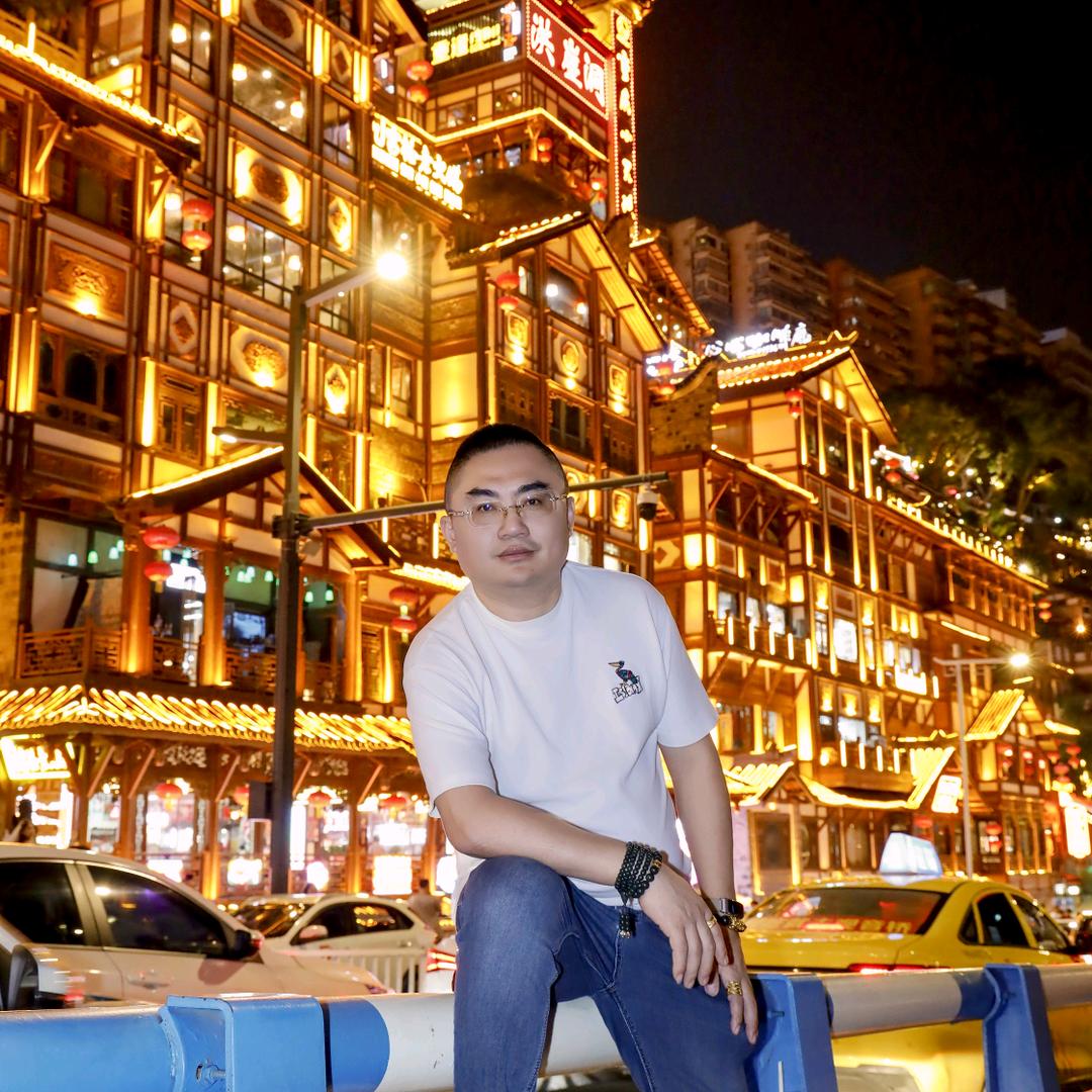 志勇🇨🇳工程