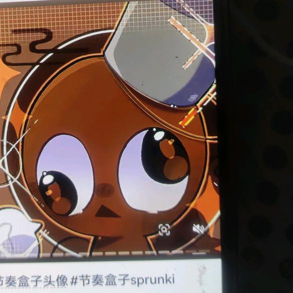 布鲁德的特效日常