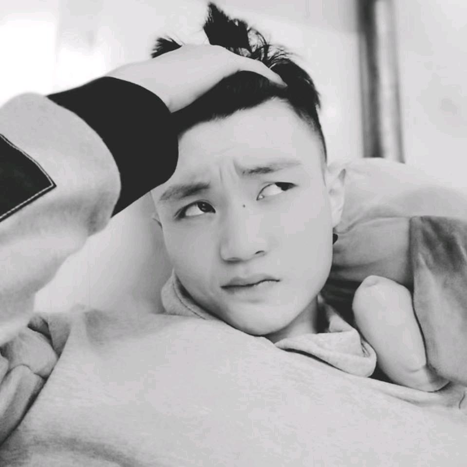 Lucas 小辉