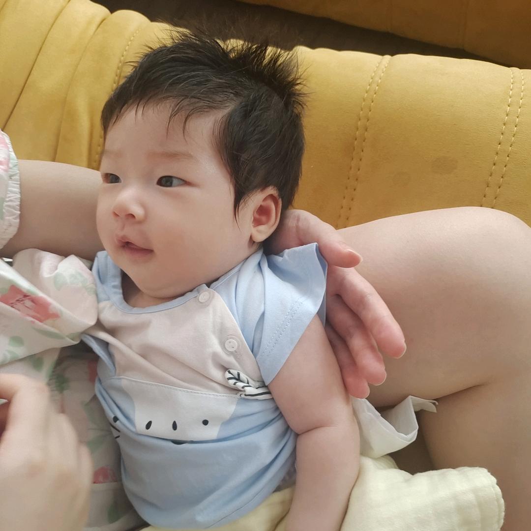 安安麻麻