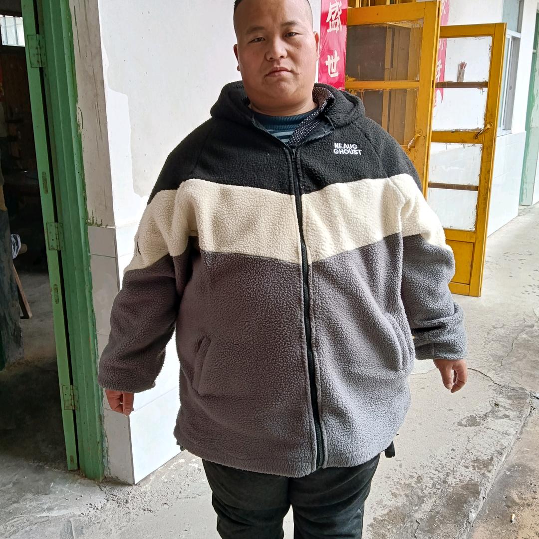 陈健强