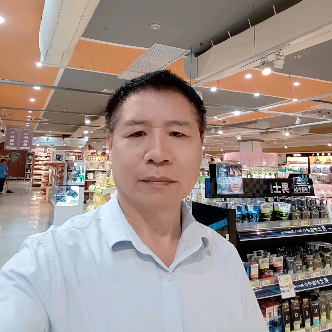 龙兴好物优选