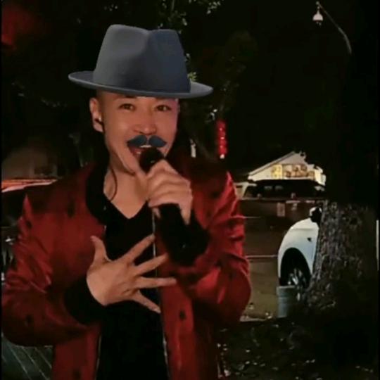 珍惜哥(深情演绎)