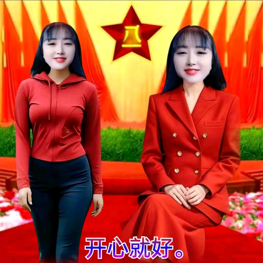 一号副群主