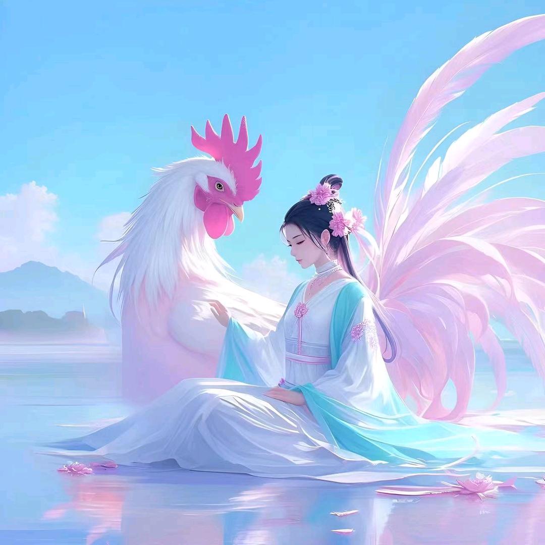 希姐