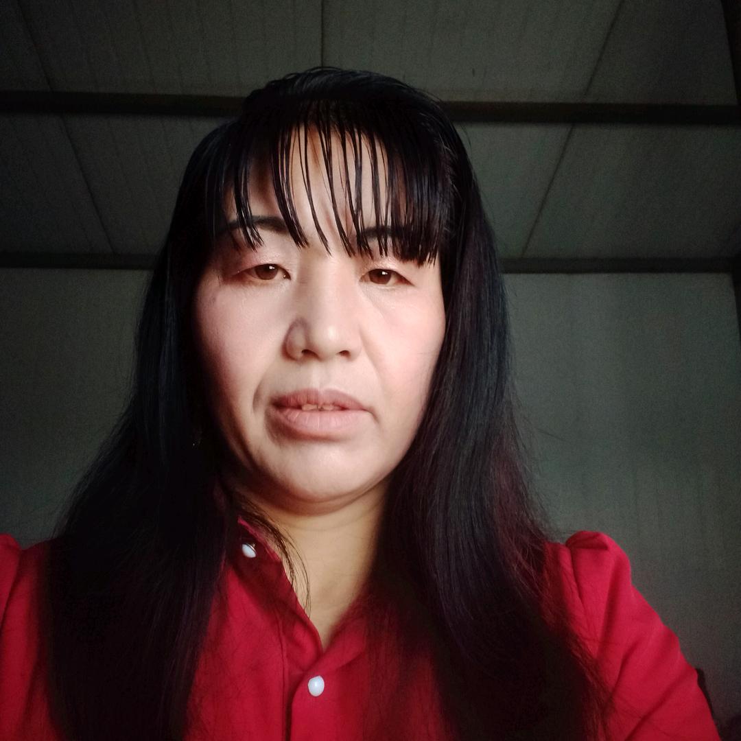 阳光明媚（首播）