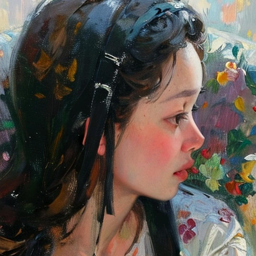 甲小果呀