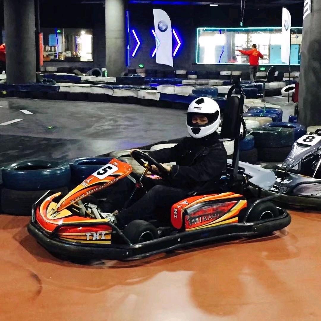 小北千