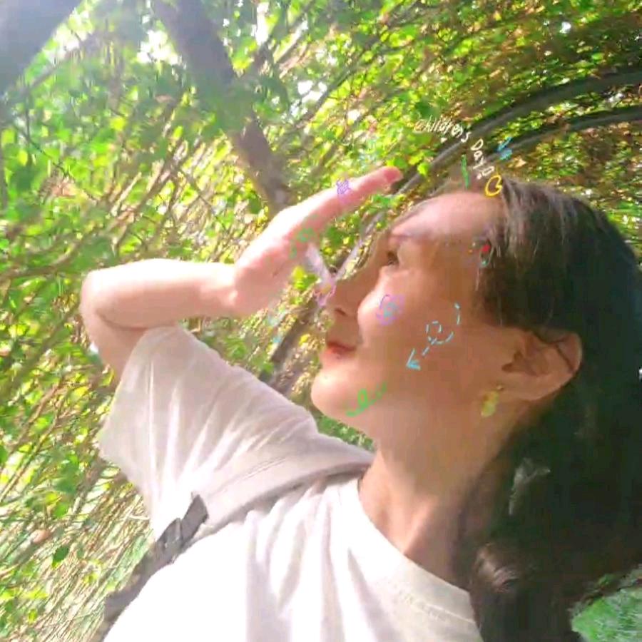 细语