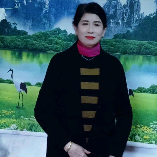 饶姐