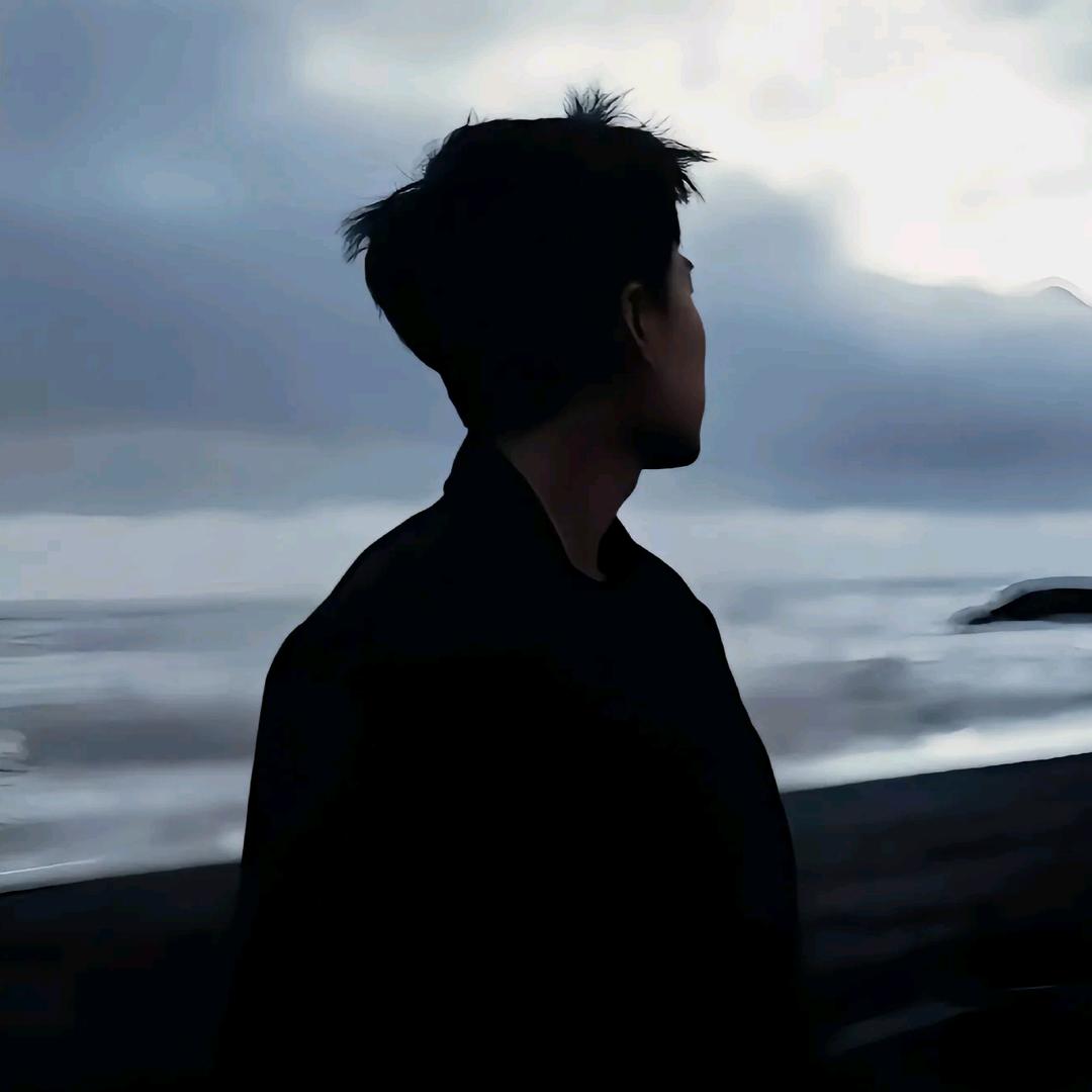 格尔木最后的深情🤪