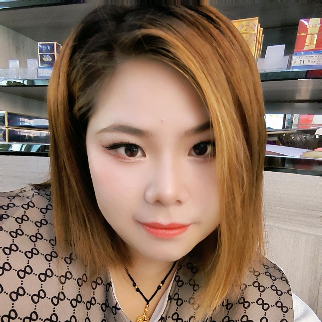 小胖妞
