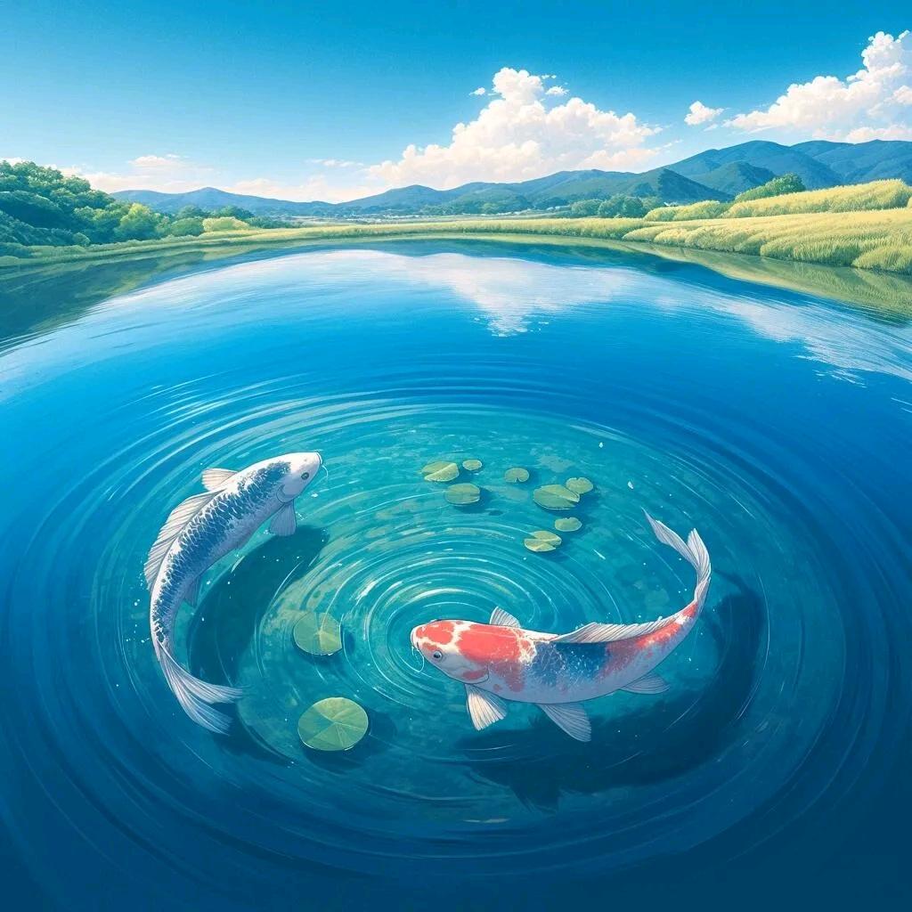 道法自然