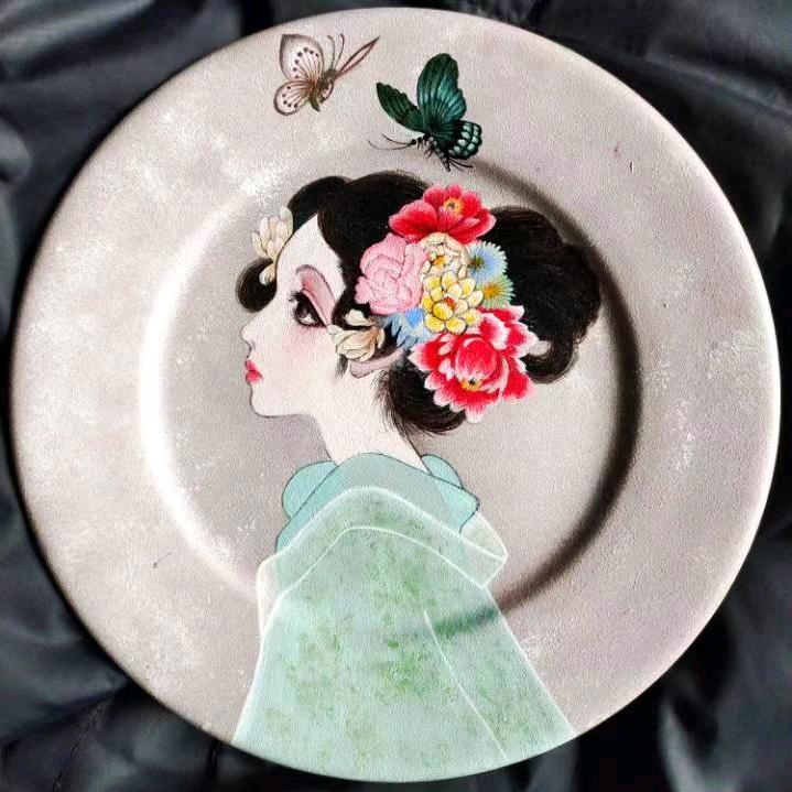 欣然手工艺坊