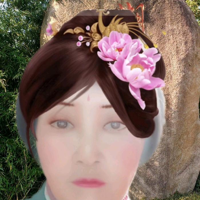 健康长寿