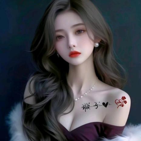 倩倩