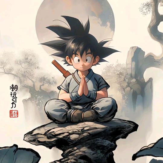 七月🐲