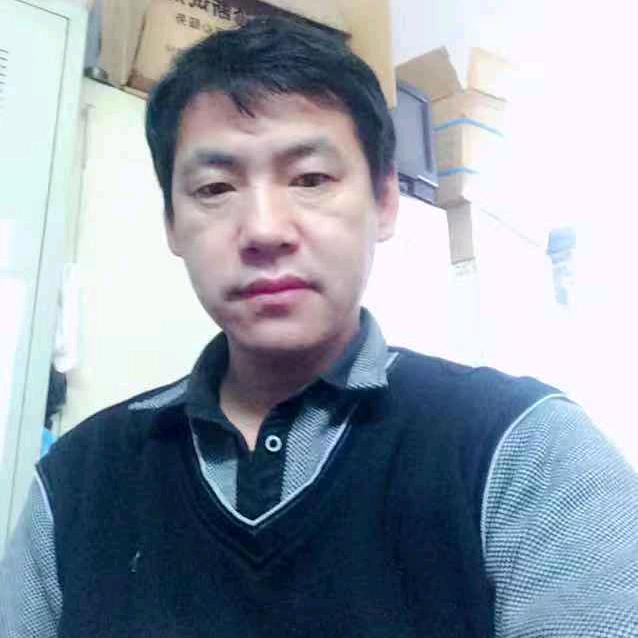 陈万洪