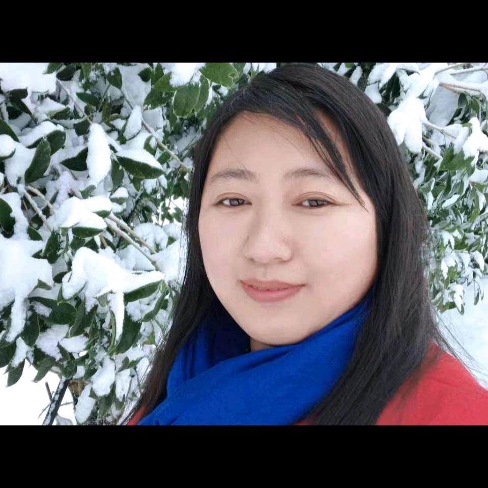 张幺妹，