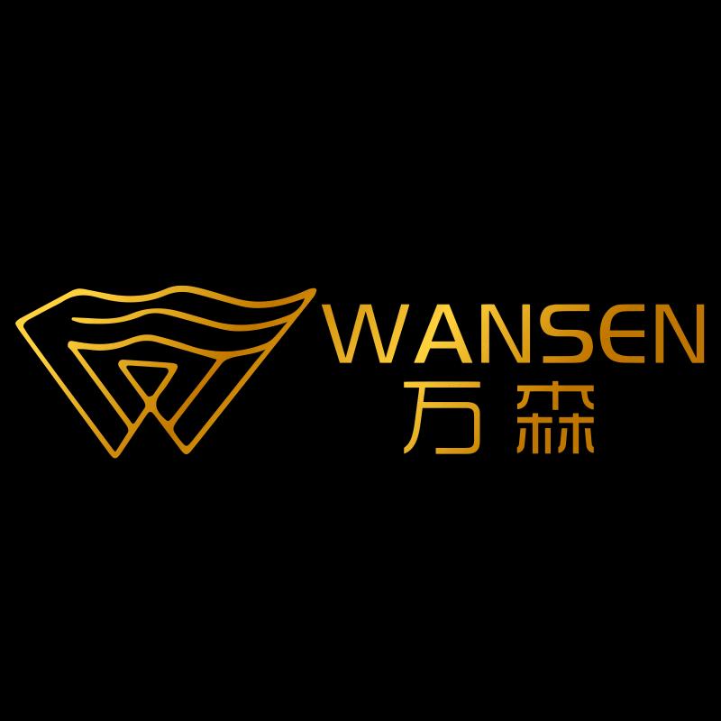 万森宠物食品有限公司
