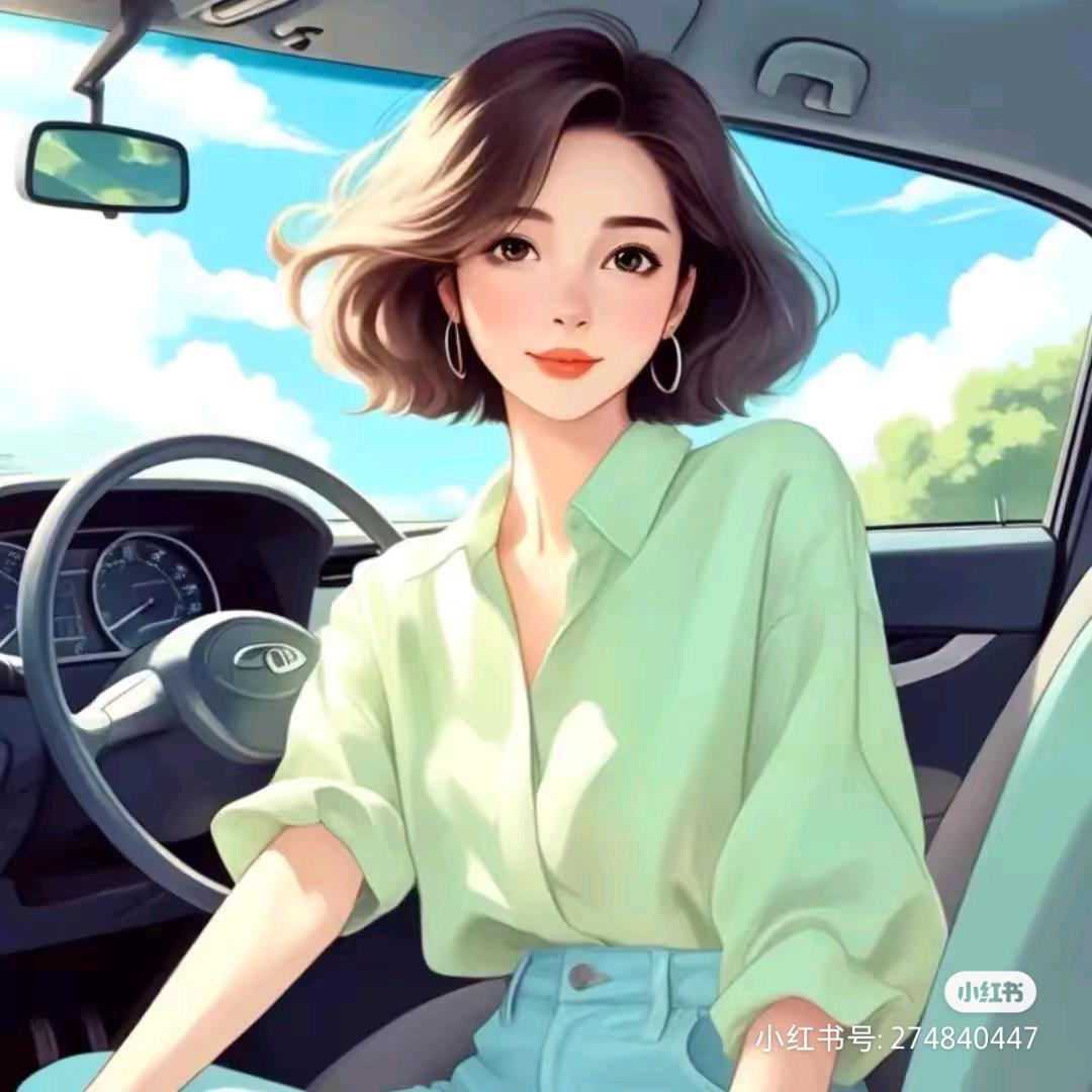 ❤️七玥
