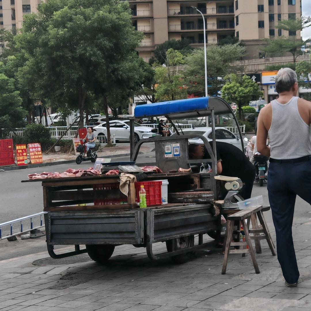 阿海同学