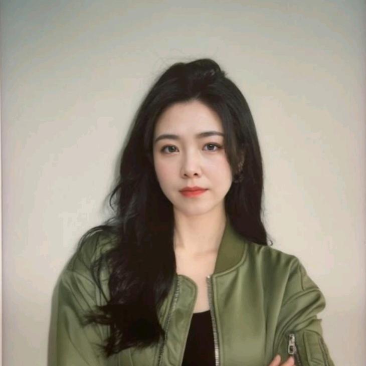 @❣️   Jia优秀   ❣️