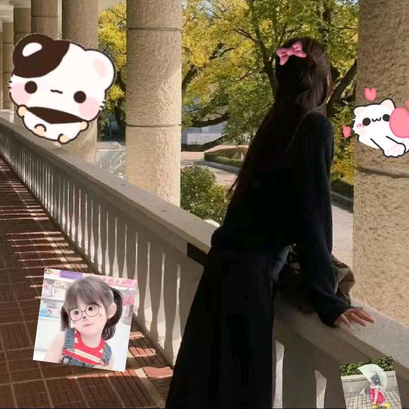 ***小丽好运