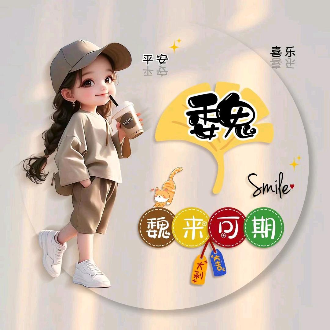 祥祥