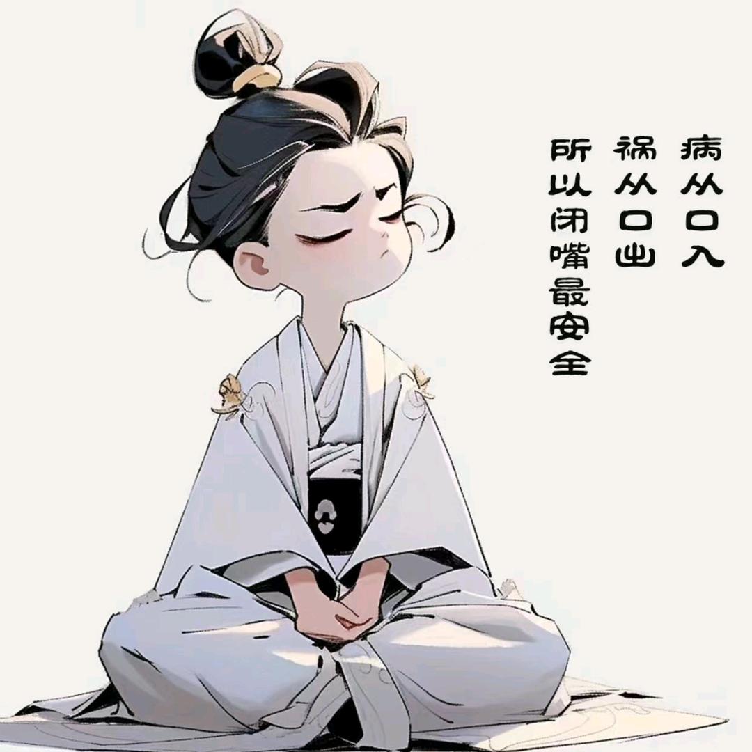 贪吃嗜睡小道