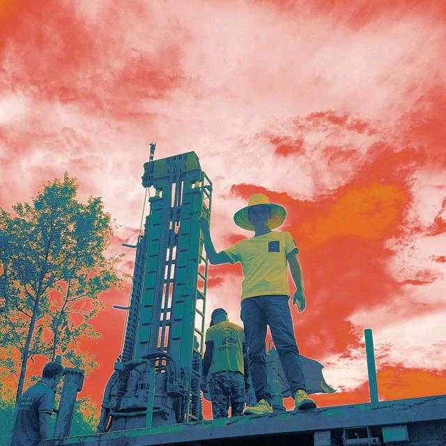 水为财（专业深水井）