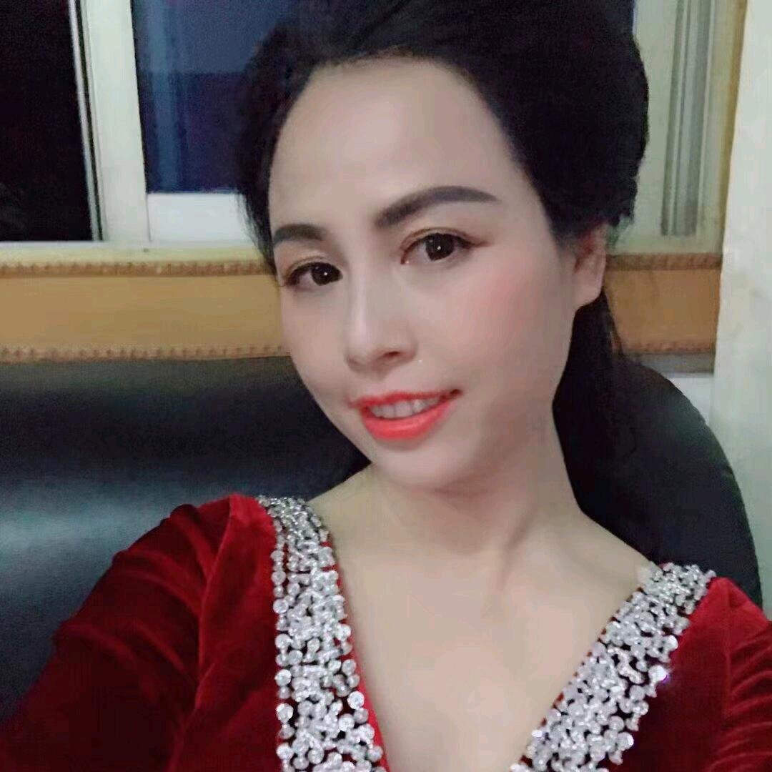 媛媛（刘旦旦宣传员）