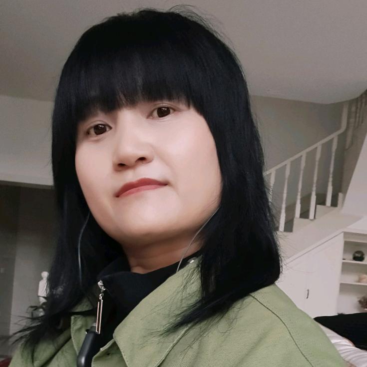 爱唱歌🎤的小小姐
