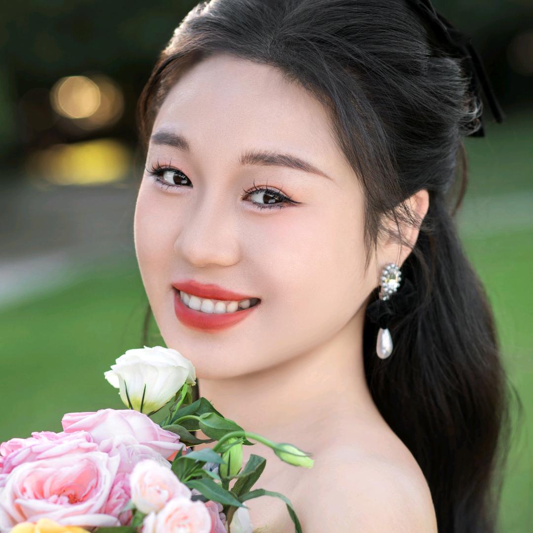董小姐