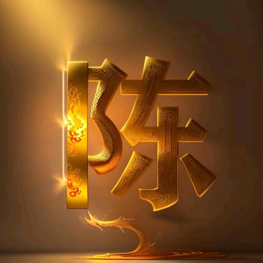 鹏俊彩印——陈