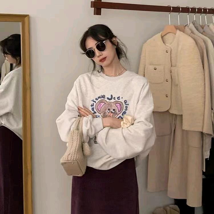 Wenwen韩系女装