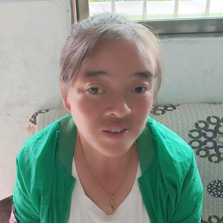 吴二妹