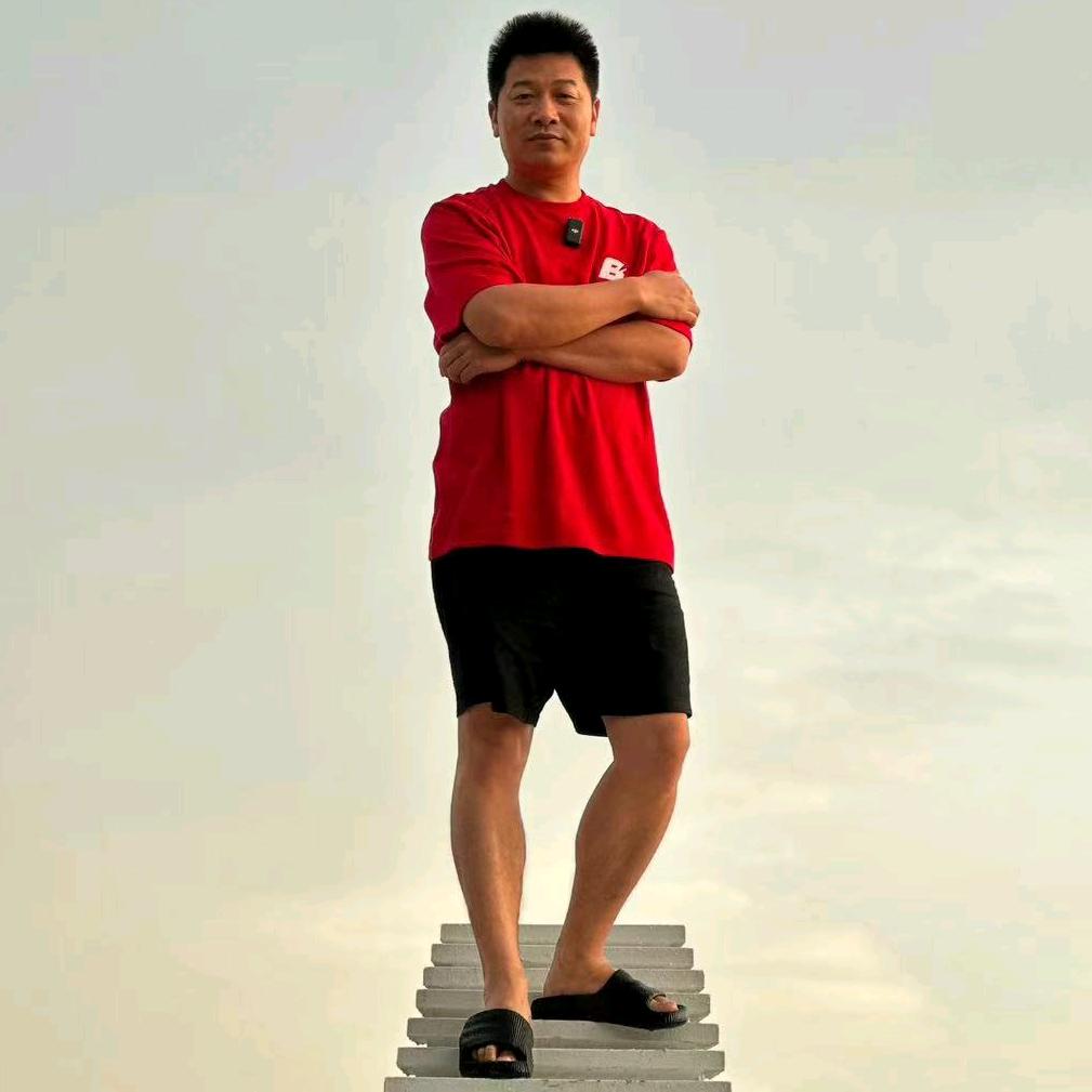 老王在马来